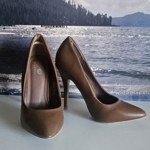 Riverberry Stiletto Heels